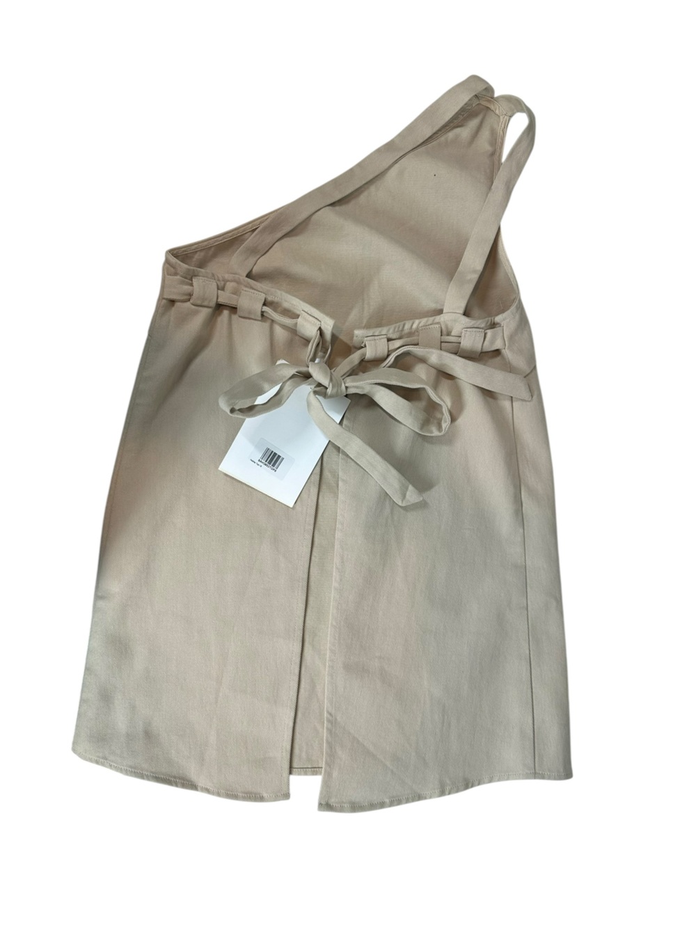 SABO Hadley Top & Skirt Set in Light Beige - Picture 7 of 16